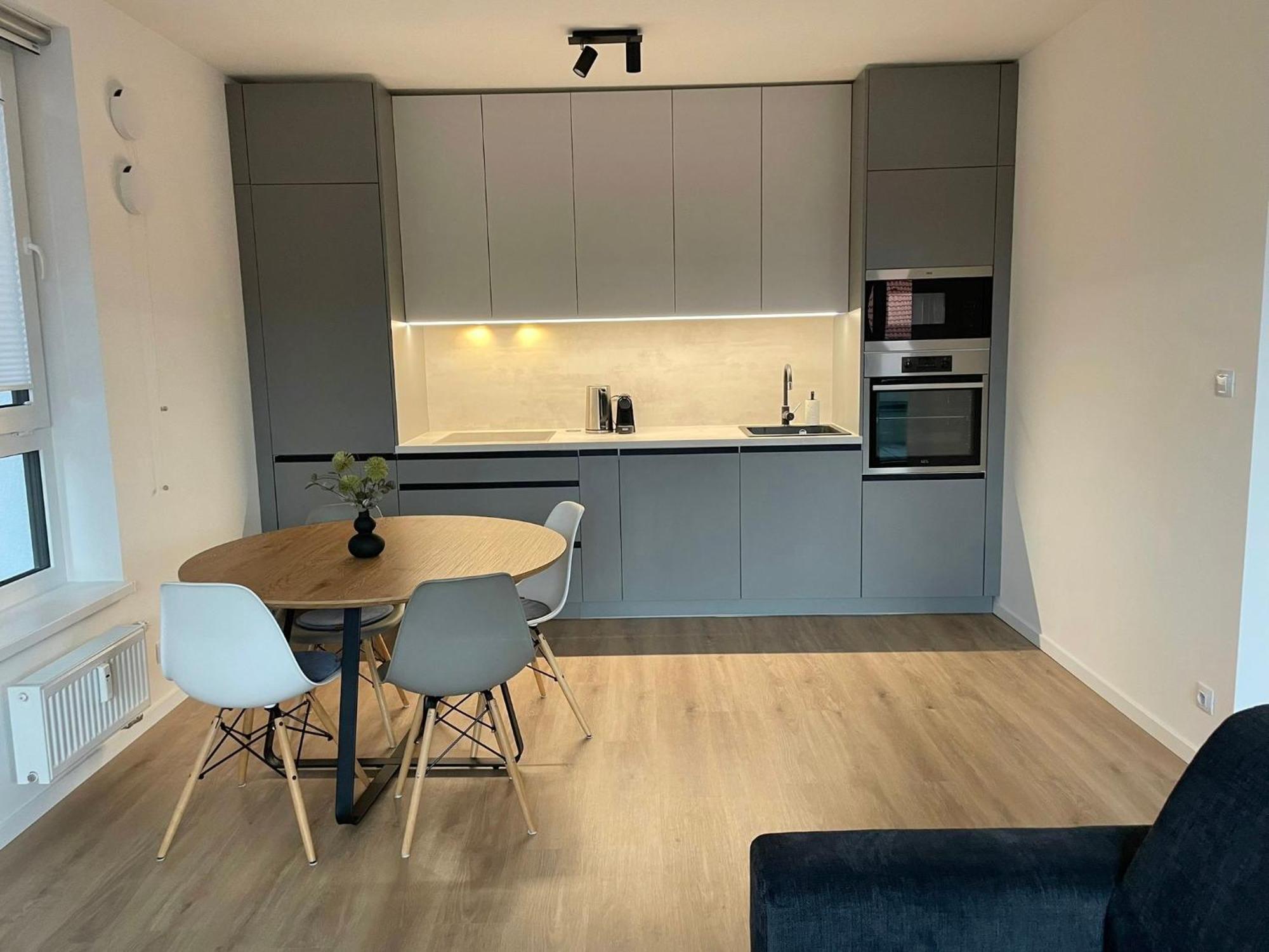 New Apartment Near Tipos Arena, Free Parking, Danubius One Building Bratislava Dış mekan fotoğraf